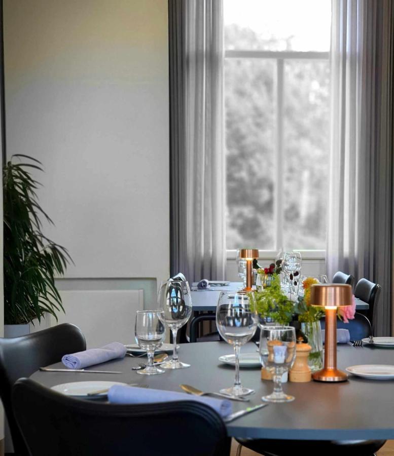 סילקבורג Vejlsohus Hotel And Conference Center מראה חיצוני תמונה