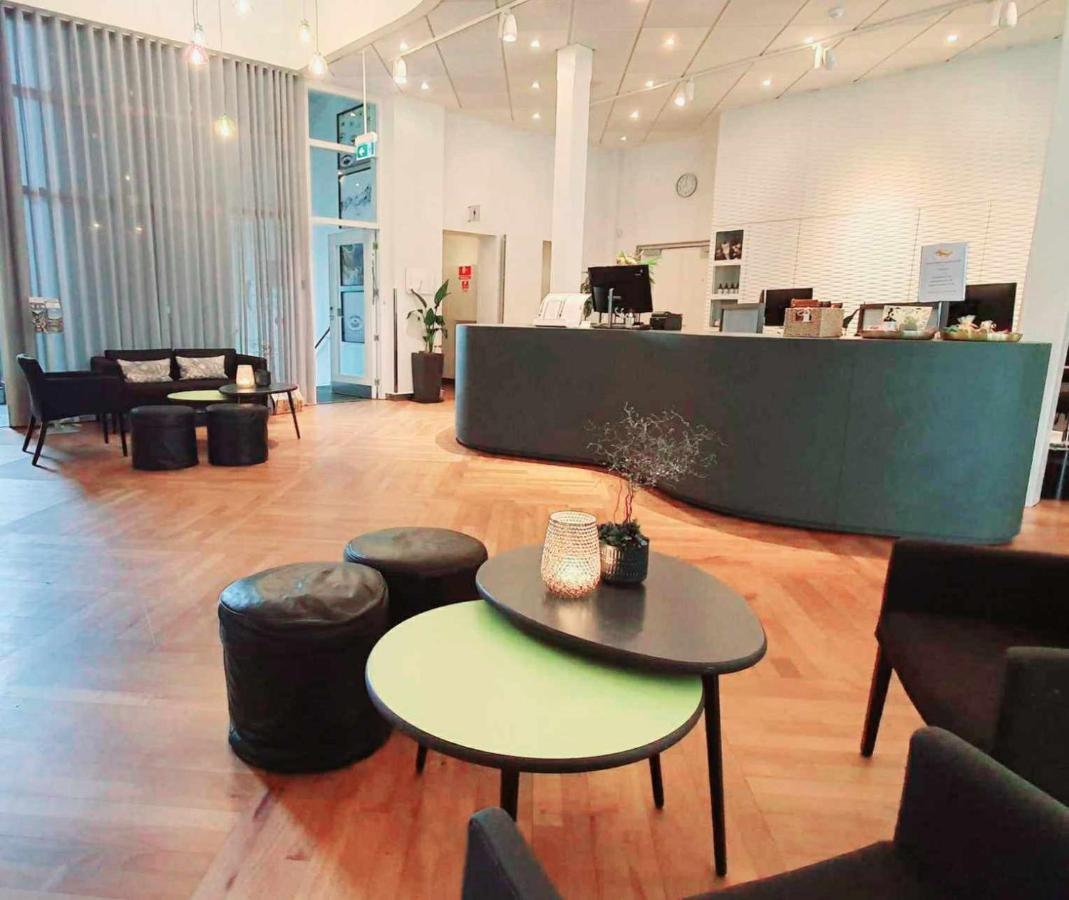 סילקבורג Vejlsohus Hotel And Conference Center מראה חיצוני תמונה