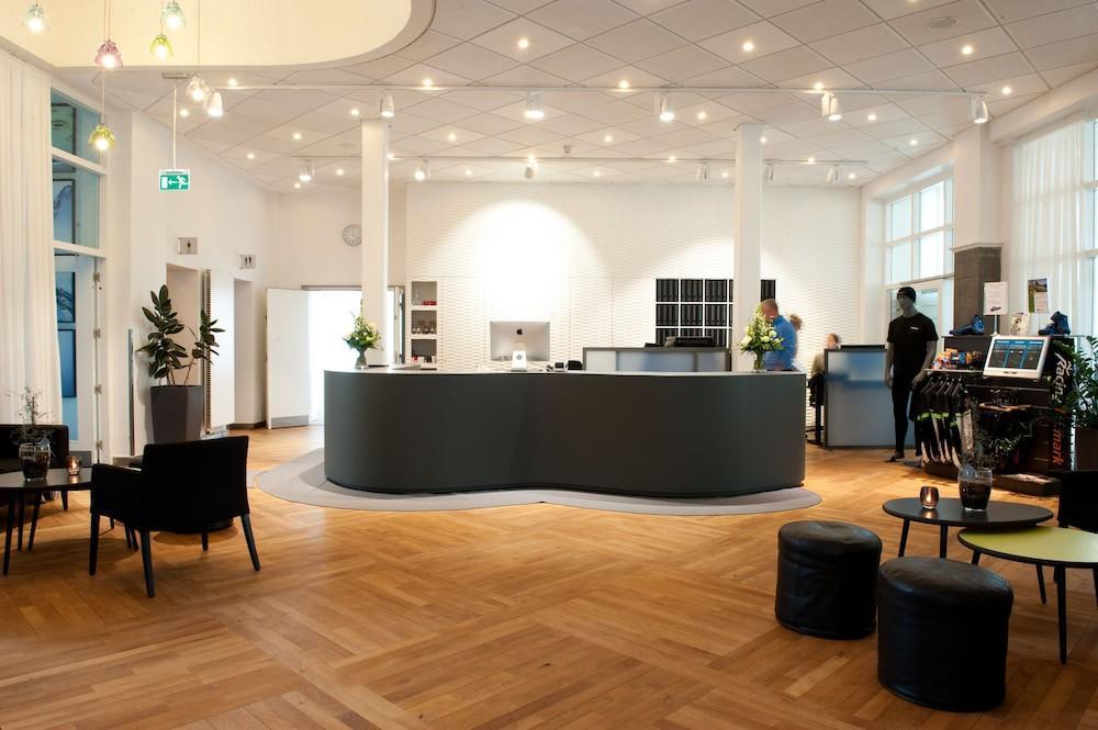 סילקבורג Vejlsohus Hotel And Conference Center מראה חיצוני תמונה