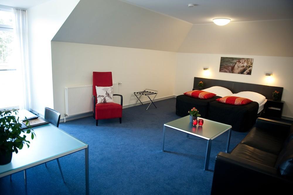 סילקבורג Vejlsohus Hotel And Conference Center מראה חיצוני תמונה