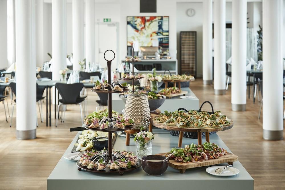 סילקבורג Vejlsohus Hotel And Conference Center מראה חיצוני תמונה