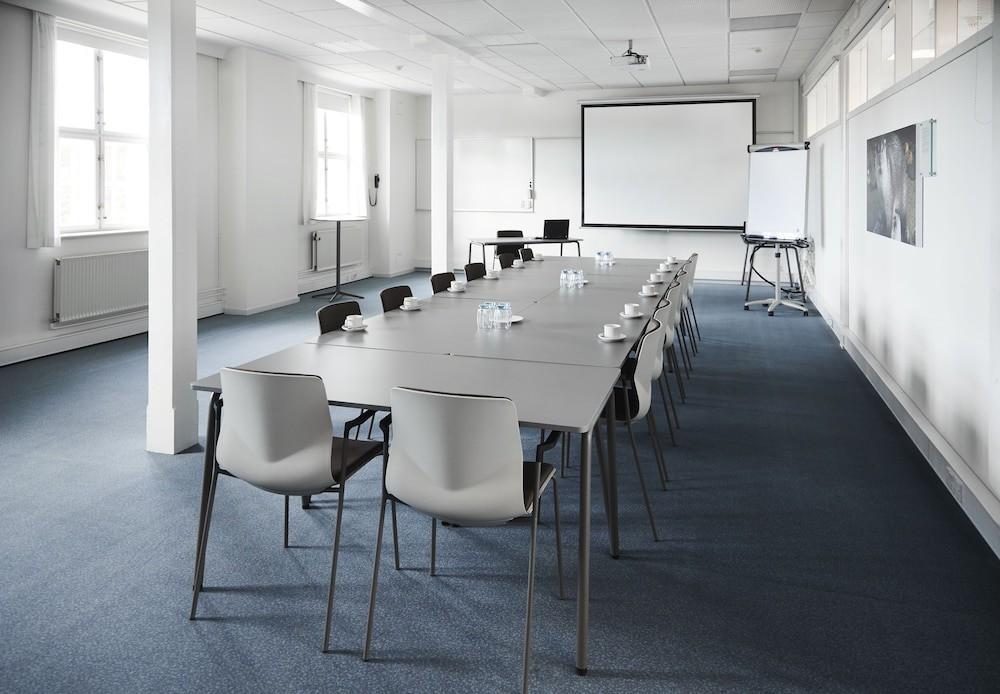 סילקבורג Vejlsohus Hotel And Conference Center מראה חיצוני תמונה