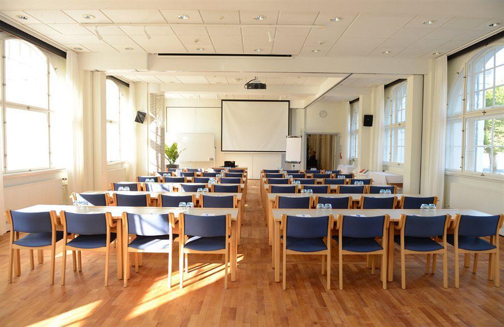 סילקבורג Vejlsohus Hotel And Conference Center מראה חיצוני תמונה