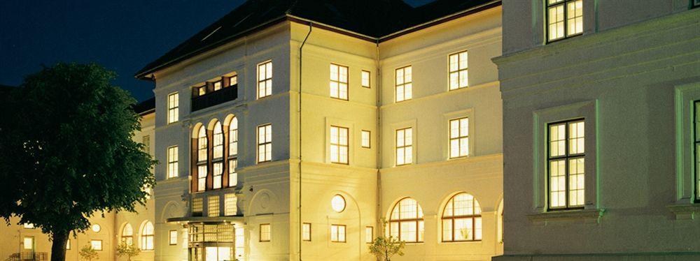 סילקבורג Vejlsohus Hotel And Conference Center מראה חיצוני תמונה
