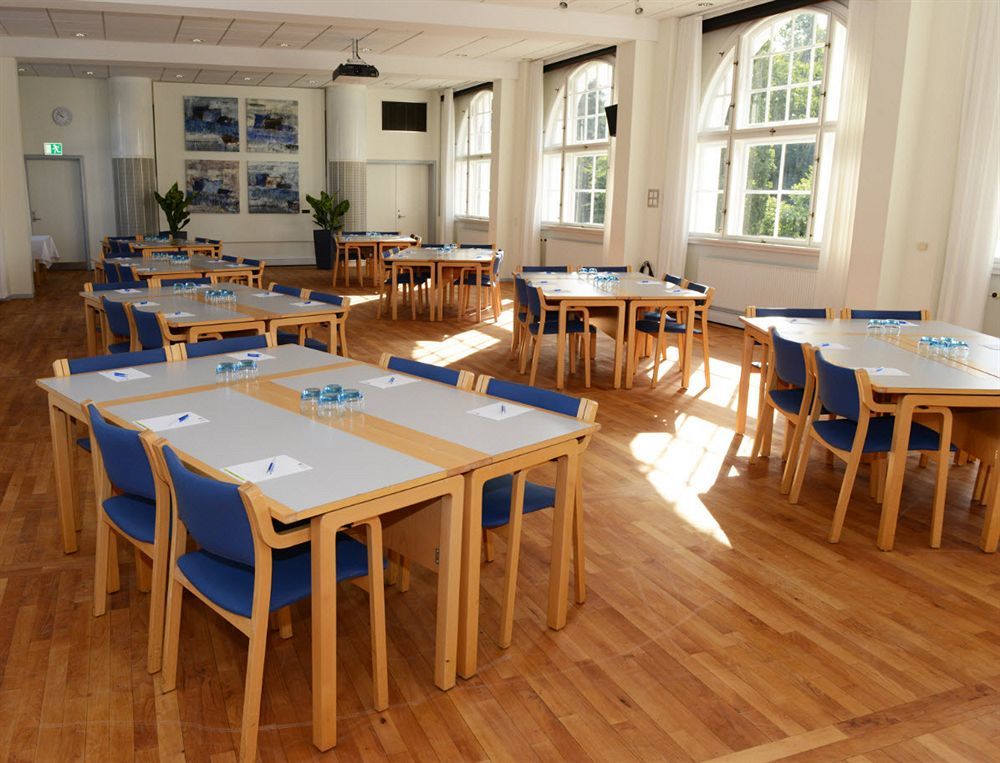סילקבורג Vejlsohus Hotel And Conference Center מראה חיצוני תמונה